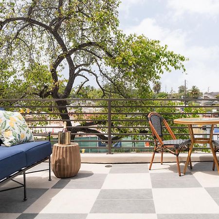 Petit Soleil - Bed, Breakfast And Bar Bed & Breakfast San Luis Obispo Exterior foto